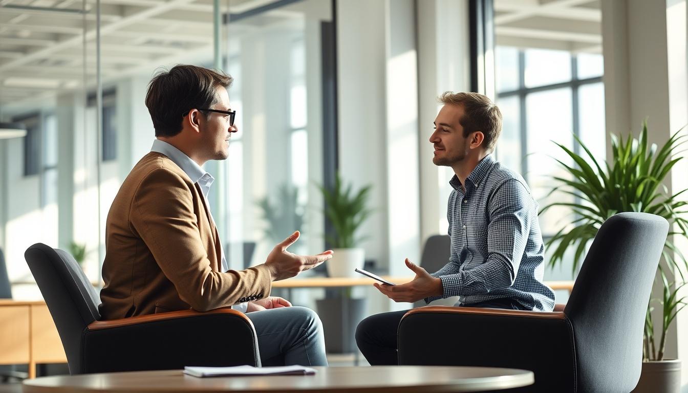 Enhance Your Career